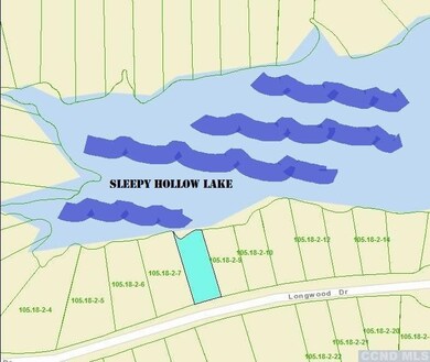 0 - Lot 176 Longwood Dr, Athens, NY 12015 - photo 2