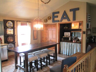 Eating Area