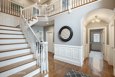 741 S Hawthorne Ave, Elmhurst, IL 60126 - photo 5