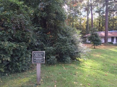 602 S James St, Ashland, VA 23005 - photo 3