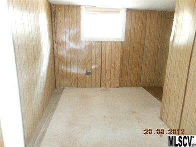 bsmt room