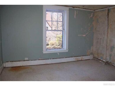 Bedroom.