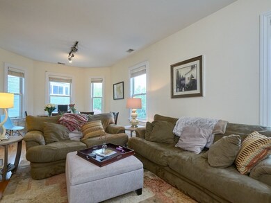 515 Green St unit 5, Cambridge, MA 02139 - photo 5