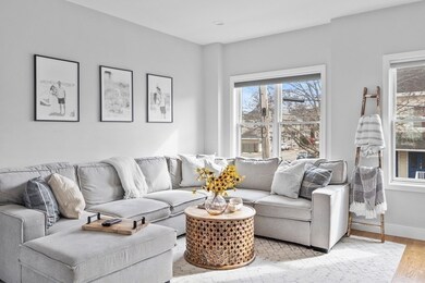 60 Taylor St unit 3, Waltham, MA 02453 - photo 6