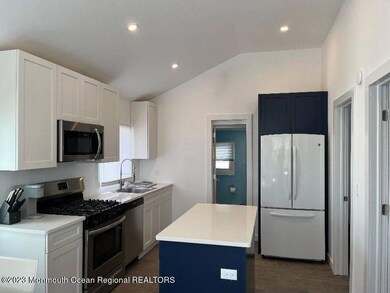 1114 Barnegat Ave unit UPPER, Seaside Park, NJ 08752 - photo 6