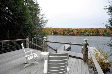 218 W Lake Rd unit 2, Wilmington, VT 05363 - photo 4