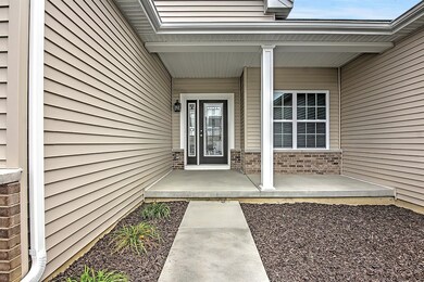 2046 W 132nd Ave, Crown Point, IN 46307 - photo 2