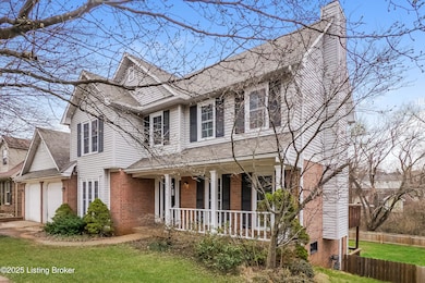 8410 Hurstbourne Woods Place, Louisville, KY 40299 - photo 2