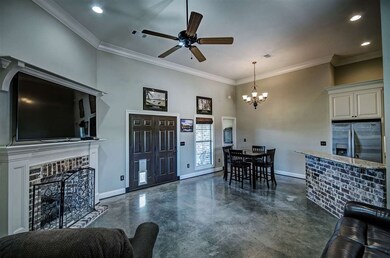 226 Greenfield Ridge Dr, Brandon, MS 39042 - photo 7
