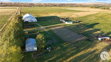 10 Cattle Dr, Boyd, MT 59013 - photo 4