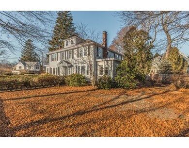 65 Humphrey St unit 65, Marblehead, MA 01945 - photo 2