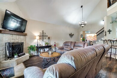 109 Emma Call Ct, Decatur, TX 76234 - photo 5