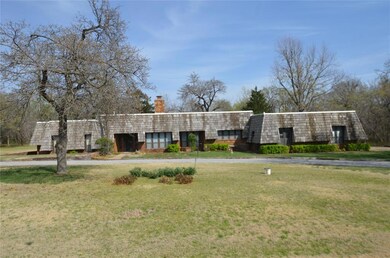 Another view of the front elevation.