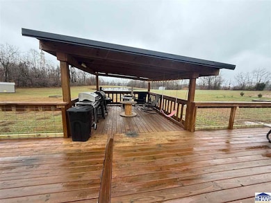 8251 W Franks Hill Rd, Poland, IN 47868 - photo 6