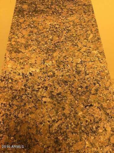 new granite counters