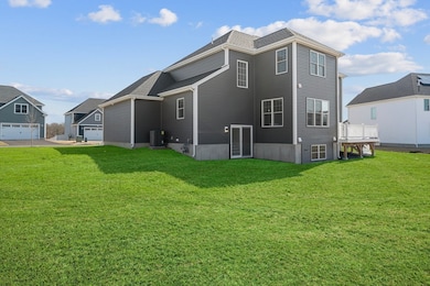 73 Pratt Ave unit LOT 126, Bridgewater, MA 02324 - photo 5