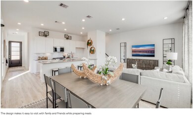 2210 Via Isa Ln, Houston, TX 77051 - photo 5