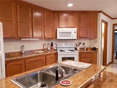 777 S 2nd St, Coshocton, OH 43812 - photo 2