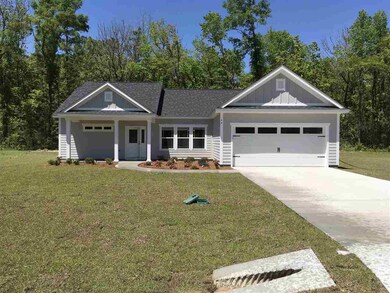 47 Garland Cir, Crawfordville, FL 32327 - photo 7