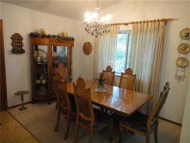 Dining Room.
