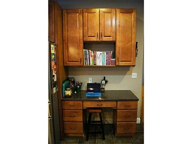 Kitchen. Kitchen  Planning Desk
