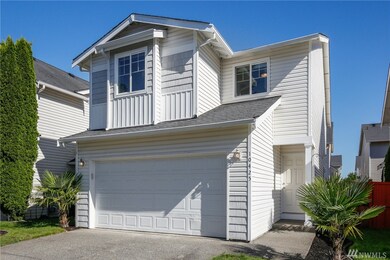 10425 198th Street Ct E unit 22, Graham, WA 98338 - photo 2