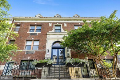 1811 Vernon St NW unit 205, Washington, DC 20009 - photo 2