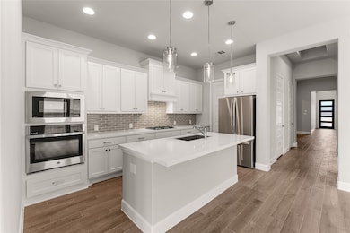 19215 Palfrey Prairie Trail, Tomball, TX 77377 - photo 7