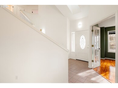 Entrance/Foyer