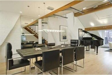 47 Commercial Wharf unit 7, Boston, MA 02110 - photo 5