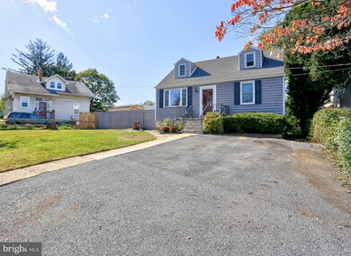 501 Dorchester Rd, Catonsville, MD 21228 - photo 2
