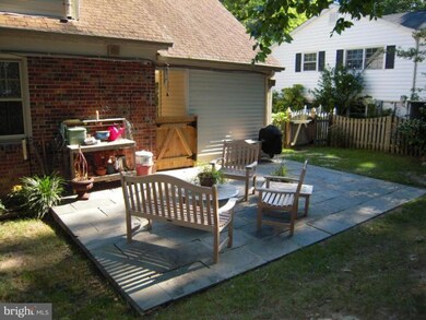 1909 Rampart Dr, Alexandria, VA 22308 - photo 3