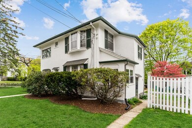 330 Wolcott St, Auburndale, MA 02466 - photo 3