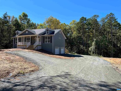 529 Highway 785, Louisa, VA 23093 - photo 2