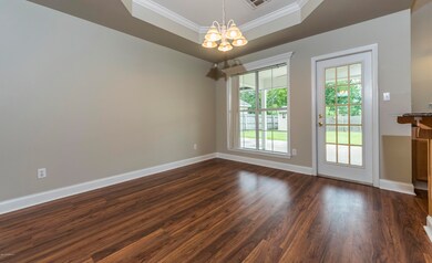 Dining Area 1