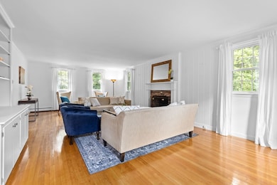 240 Forest Ave, Cohasset, MA 02025 - photo 5