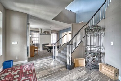 Enjoy greeting family and friends in this entry.