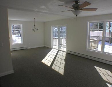 93 Malden St unit 1, Worcester, MA 01606 - photo 3
