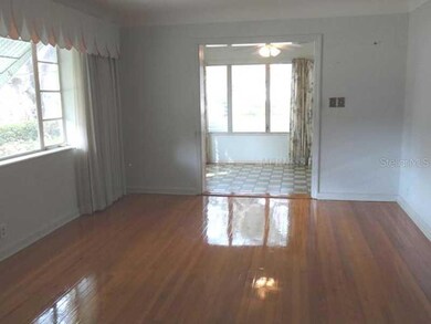 Interior Space/Layout