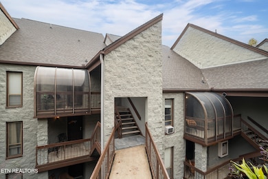 1155 Upper Alpine Way unit 107, Gatlinburg, TN 37738 - photo 3