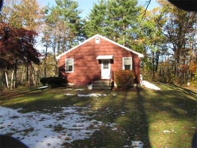 90 E Princeton Rd, Princeton, MA 01541 - photo 3