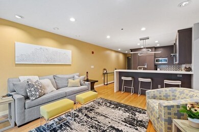 Folio Boston unit 808, Boston, MA 02110 - photo 7