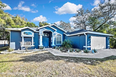 8019 Timberlake Ave, Spring Hill, FL 34606 - photo 2