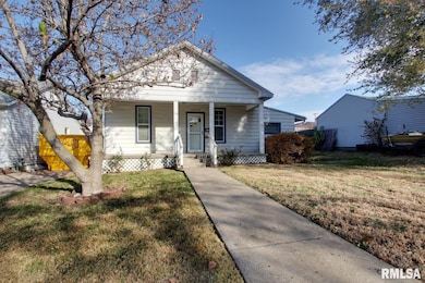 1615 Maple St, Quincy, IL 62301 - photo 2