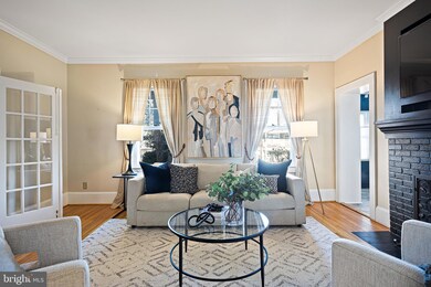 7335 Carroll Ave, Takoma Park, MD 20912 - photo 6