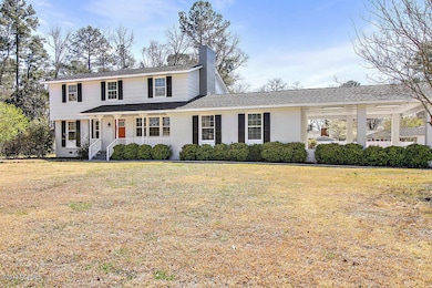 607 Shadowood Dr, Jacksonville, NC 28540 - photo 2