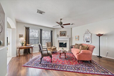 3627 Kennedy Dr, Pearland, TX 77584 - photo 6