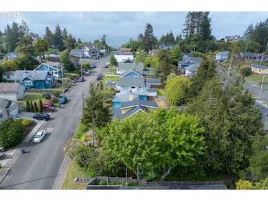 Drone View/UAV