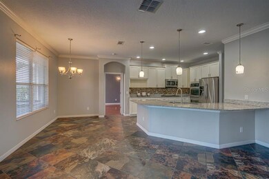 Dinning/Kitchen