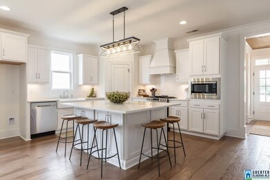 2832 Falliston Ln, Hoover, AL 35244 - photo 7